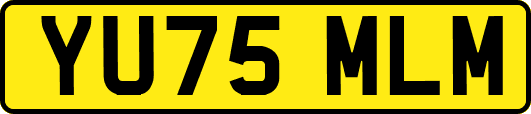 YU75MLM