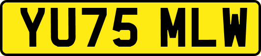 YU75MLW