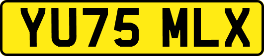 YU75MLX