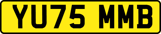 YU75MMB