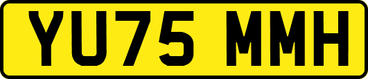 YU75MMH