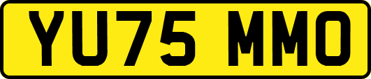 YU75MMO