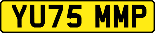 YU75MMP