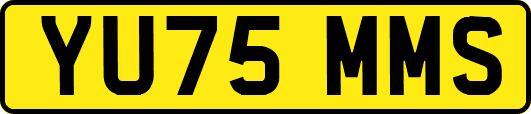 YU75MMS