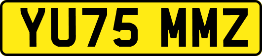 YU75MMZ