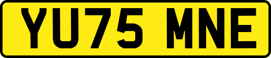 YU75MNE