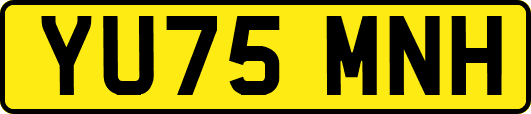 YU75MNH