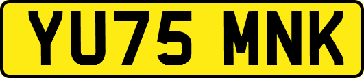 YU75MNK
