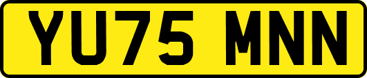 YU75MNN