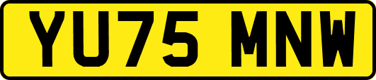 YU75MNW