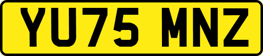 YU75MNZ