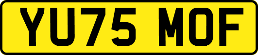 YU75MOF