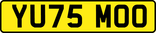 YU75MOO