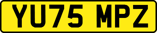 YU75MPZ