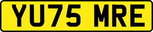 YU75MRE