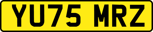 YU75MRZ