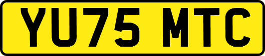 YU75MTC