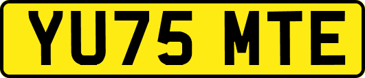 YU75MTE