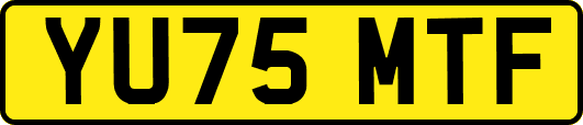 YU75MTF