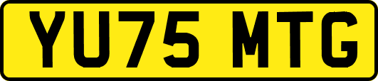 YU75MTG
