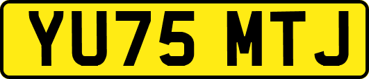 YU75MTJ