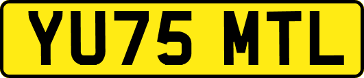 YU75MTL