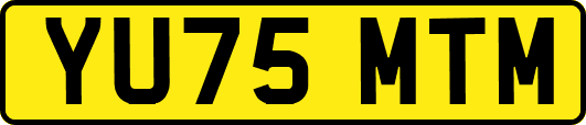 YU75MTM