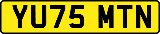 YU75MTN