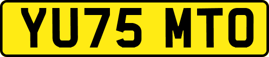 YU75MTO