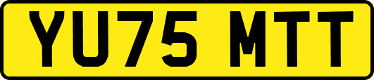 YU75MTT