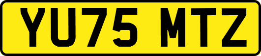 YU75MTZ