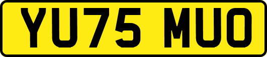 YU75MUO