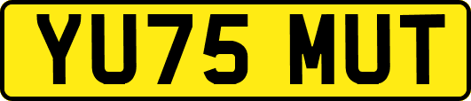 YU75MUT