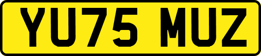 YU75MUZ