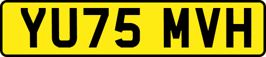 YU75MVH