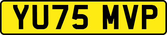 YU75MVP