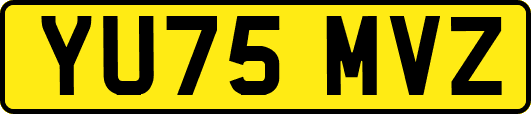 YU75MVZ