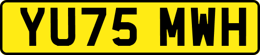 YU75MWH