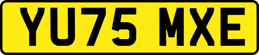 YU75MXE