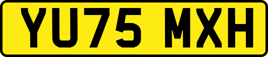 YU75MXH