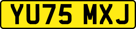 YU75MXJ