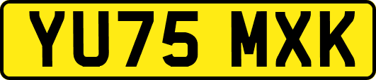 YU75MXK