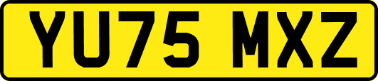 YU75MXZ