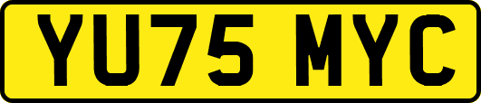 YU75MYC