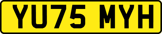 YU75MYH