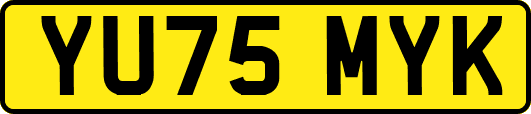 YU75MYK
