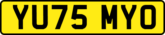 YU75MYO