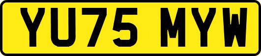 YU75MYW
