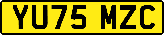 YU75MZC