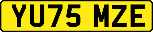 YU75MZE